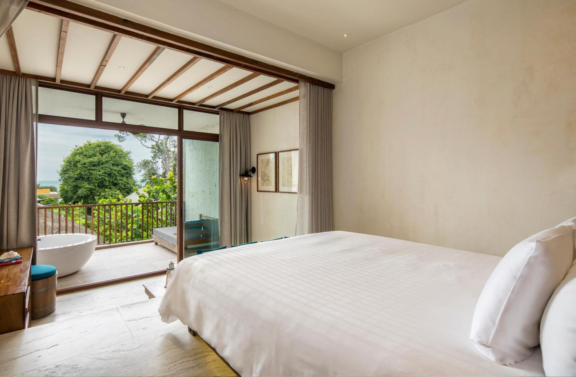 渡假村 U Pattaya 5*