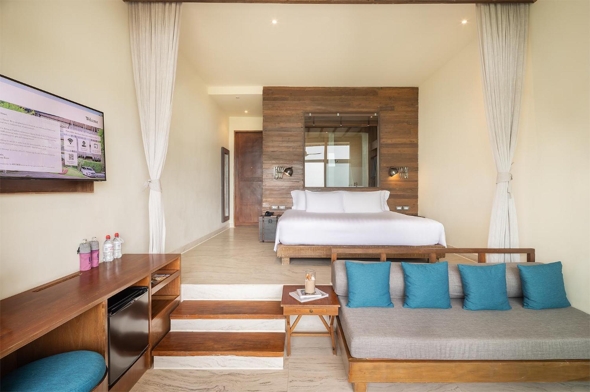 U Pattaya 5*