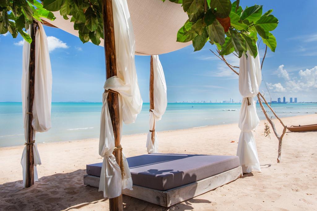 U Pattaya Resort Na Chom Thian