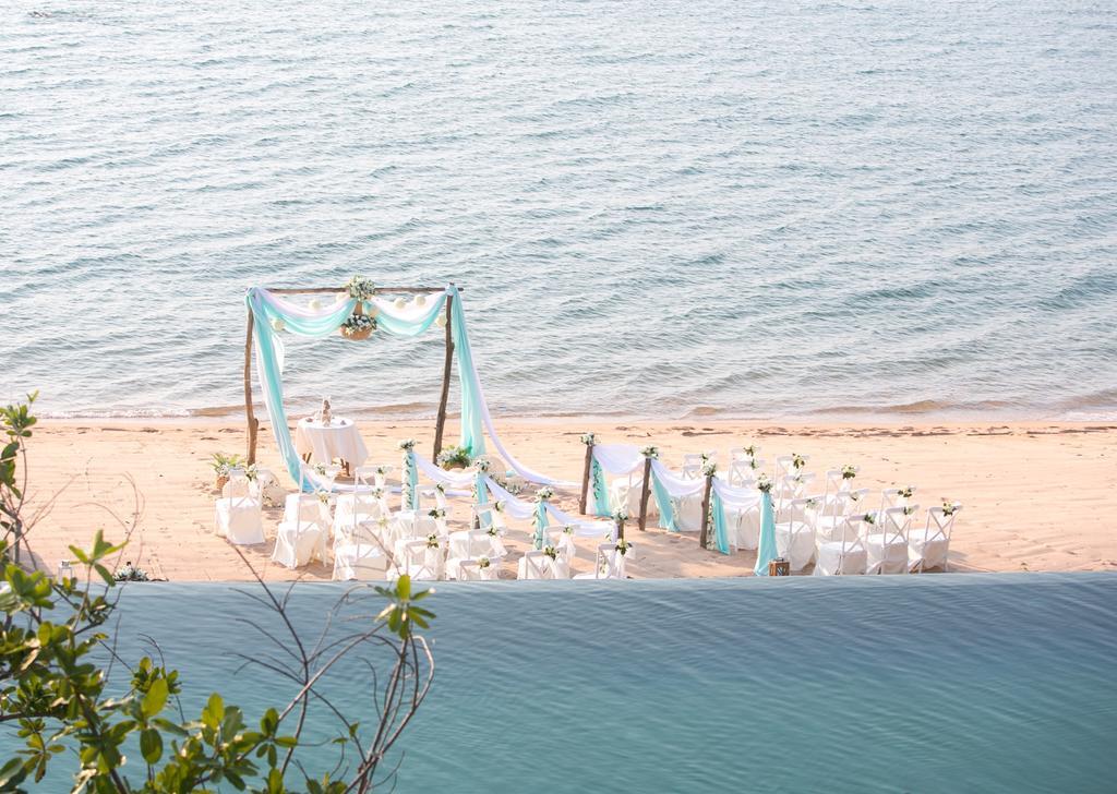 渡假村 U Pattaya 5*